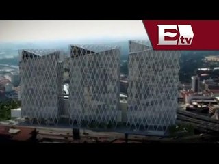 Fibra Danhos adquiere predios en la ciudad de México / Dinero