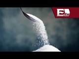 Precios de azúcar a la alza en la Ciudad de México / Dinero