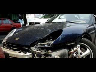 Muere señora que fue atropellada por 'Lady' de la Roma