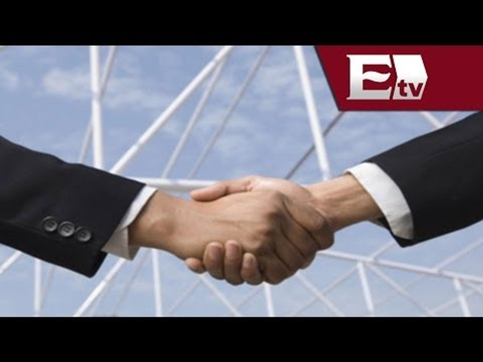 Empresas mexicanas realizan el mayor número de fusiones en América Latina / Dinero