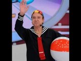 Quico se despide para siempre de sus seguidores en Brasil