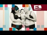 Proyecto fotográfico muestra cómo lucen las mujeres después del parto/ Entre Mujeres