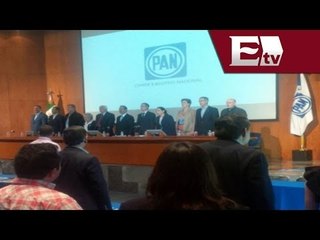 Renace el chantaje pancista; no van al debate energético / Lo Mejor David Páramo