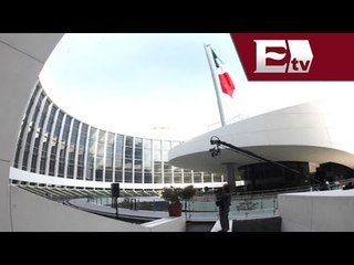 Viaje de senadores a España costó 1 mdp / Titulares Vianey Esquinca