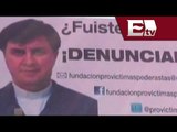 Presentan otras 19 denuncias contra sacerdote pederasta en San Luis Potosí/ Pascal