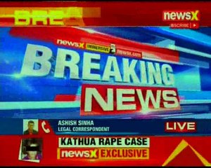Kathua Rape Case: SC to hear accused plea for the first time