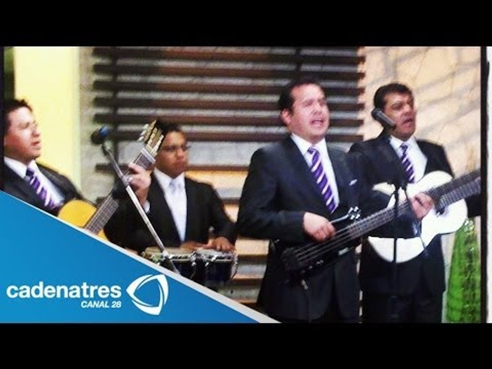 Los Dandys en el foro de Nuestro Día