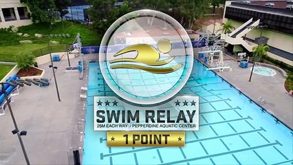 Battle Of The Network Stars 2017 S01 E02