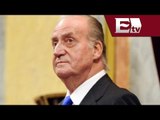 Trámites tras abdicación por el Rey Juan Carlos  / Global