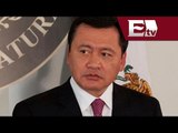 Mensaje de Osorio Chong en Cumbre Ciudadana / Excélsior Informa