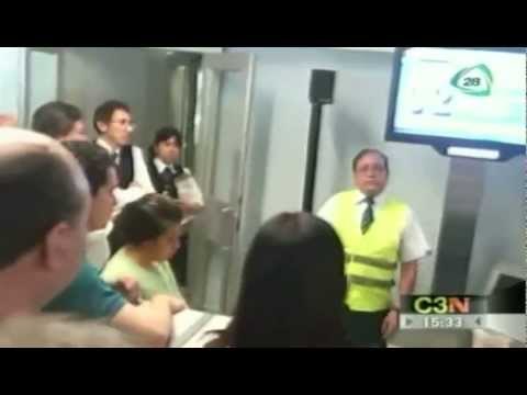 Profeco ubica a VivaAerobus como una de las 3 aerolíneas con más quejas