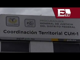 Se registra una balacera en vecindad de Tepito; hay un hombre detenido / Vianey Esquinca
