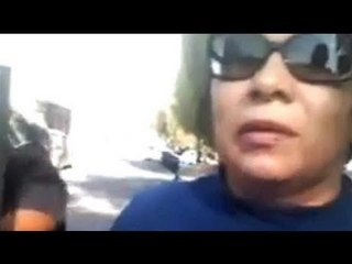 Lady de Celaya queda libre al pagar una multa de 2 mil pesos