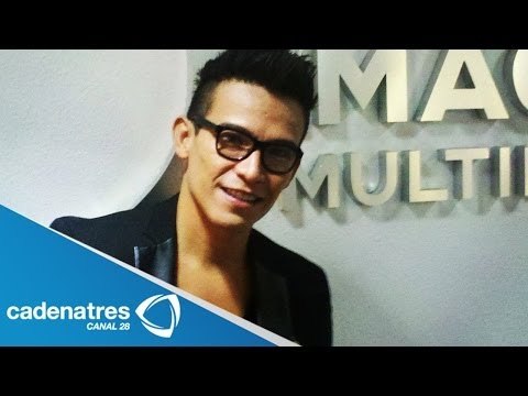 Arquimides Reyes se presenta en el foro de Nuestro Día