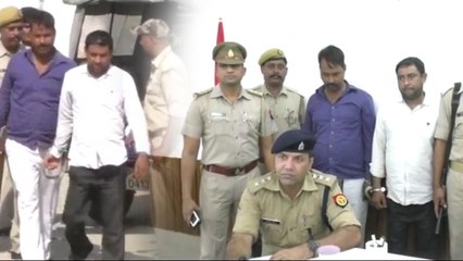 यूपी: मुर्दे का बीमा करा इस शख्स ने कमाए करोड़ों, अबतक कर चुका है करोड़ों की कमाई