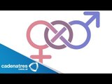 Mitos sobre la bisexualidad / Mitos y realidades sobre la bisexualidad