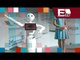 Pepper, el robot capaz de interpretar las emociones humanas/ Entre Mujeres