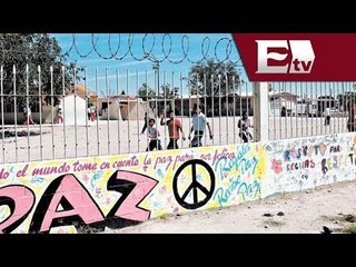 Escuela cambia su nombre porque les negaban ayuda; se llamaba 'Elba Esther Gordillo'