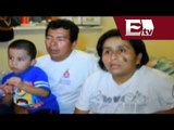 Menor guatemalteco de 10 años cruza la frontera de Texas para reencontrarse con sus padres/ Global