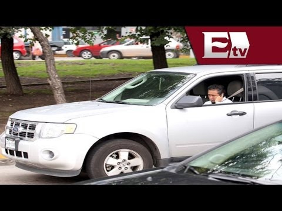 Monterrey prohíbe el uso de celulares y aparatos electrónicos al momento de conducir / Atracción