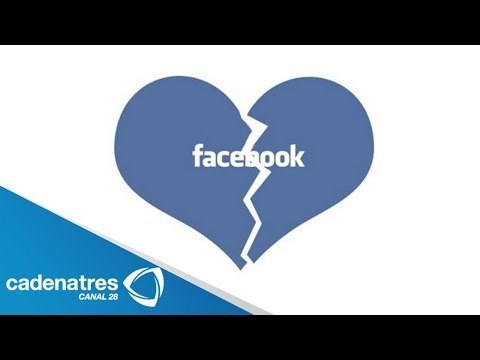 ¿Tecnología, la culpable de rupturas amorosas?