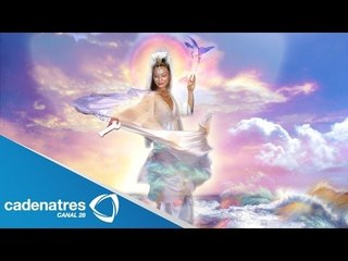 ¿Quién es la Diosa del amor? / La Diosa del amor