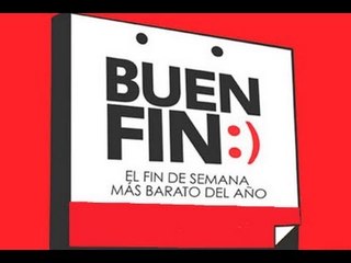 Preparan mejoras para  BUEN FIN 2013" (FINANZAS)