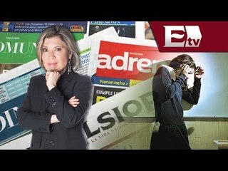 Mexicanos ven en casa origen del bullying / Duro y a las cabezas