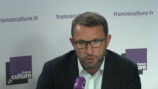 David Le Bars : On a fait faire à la police beaucoup de missions qui sont celles d'autres institutions