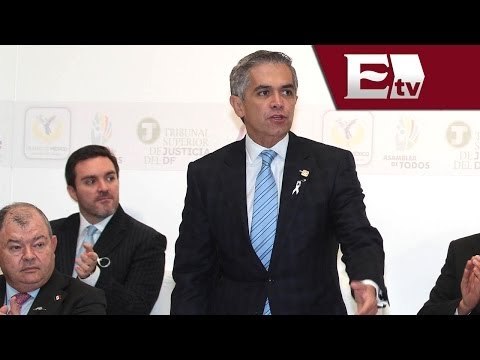 GDF lanza programa ambiental para reducir emisiones de bióxido de carbono/ Comunidad