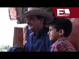 Vicente Fox niega interés en proyecto en Cabo Pulmo  / Titulares con Vianey Esquinca