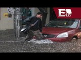 Gobierno de Guerrero alista albergues por temporada se lluvias / Excélsior informa