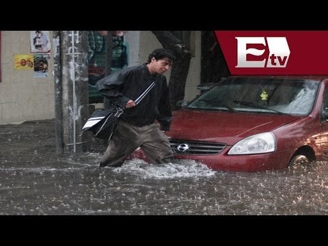 Gobierno de Guerrero alista albergues por temporada se lluvias / Excélsior informa