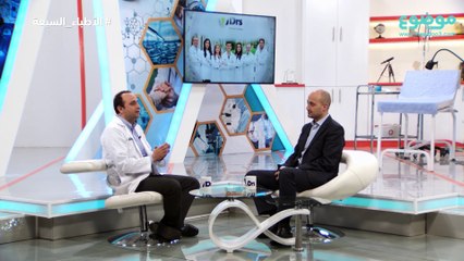 التطورات في علاج مرض السرطان