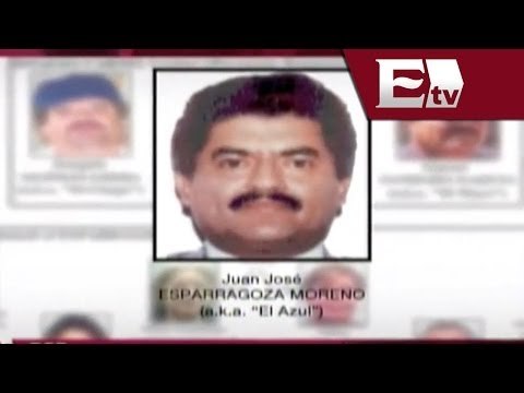 Inician investigaciones para confirmar muerte de Juan José Esparragoza, El Azul / Paola Virrueta