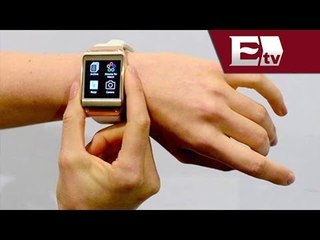 Samsung presenta el dispositivo Simband para monitorear la salud del cuerpo humano/ Hacker