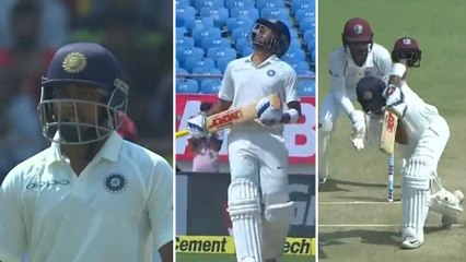 IND v/s WI : ಪೃಥ್ವಿ ಶಾ ಆಕರ್ಷಕ ಅರ್ಧ ಶತಕ | Oneindia Kannada