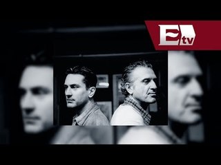 El actor Robert De Niro difunde que su padre era homosexual  / Andrea Newman