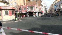 - Diyarbakır’ın Lice ve Hani ilçeleri kırsalında sokağa çıkma yasağı