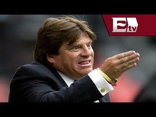 Los escándalos de Miguel 'El Piojo' Herrera camino a Brasil 2014 / Titulares Vianey Esquinca