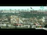 Tornado Oklahoma deja 24 muertos / Tornado Oklahoma 2013 / Whirlwind in Oklahoma 2013
