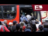 Caos en Sao Paulo por huelga del Metro y de autobuses, a días del Mundial Brasil 2014/ Pascal