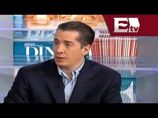 Entrevista con Luis Arvizu, director general de Yahoo México / Dinero