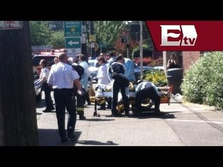 Tiroteo en universidad de Seattle deja un muerto y tres heridos / Global