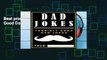 Best product  Dad Jokes: Terribly Good Dad Jokes: Volume 1