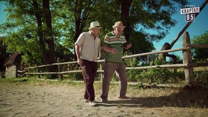 Однажды под Полтавой. Майнинг - 6 сезон, 103 серия | Комедийный сериал 2018