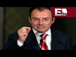 Gobierno federal investiga a empresas ligadas al crimen organizado en Michoacán