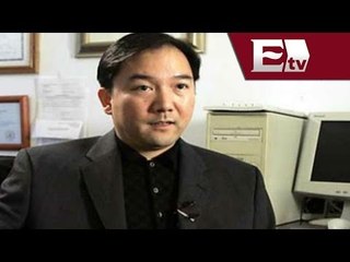 Sentencian a 95 años de cárcel a químico ligado a Zhenli Ye Gon  / Andrea Newman