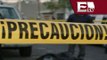 Asesinan a seis integrantes de una familia en la delegación Gustavo A Madero / Vianey Esquinca