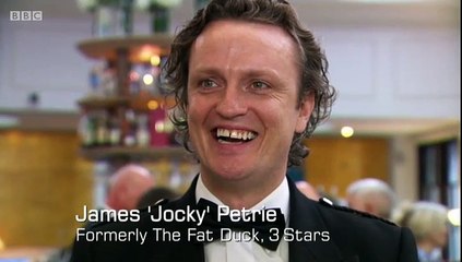 MasterChe (UK) The Proessionals S09E19 part 1/2